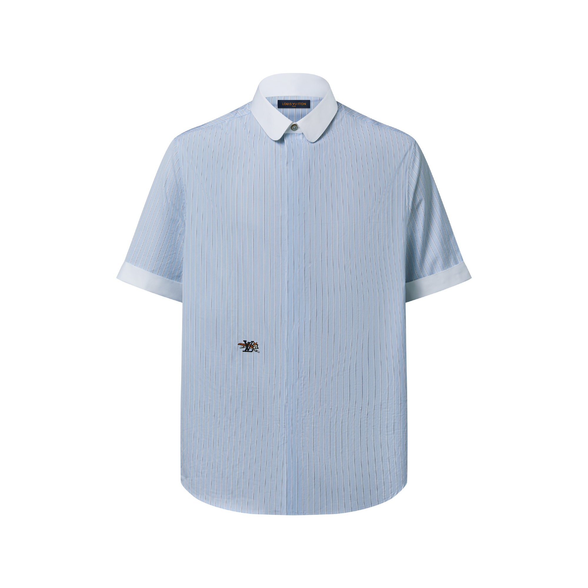 メンズ シャツ カタログ｜ルイ・ヴィトン 公式サイト